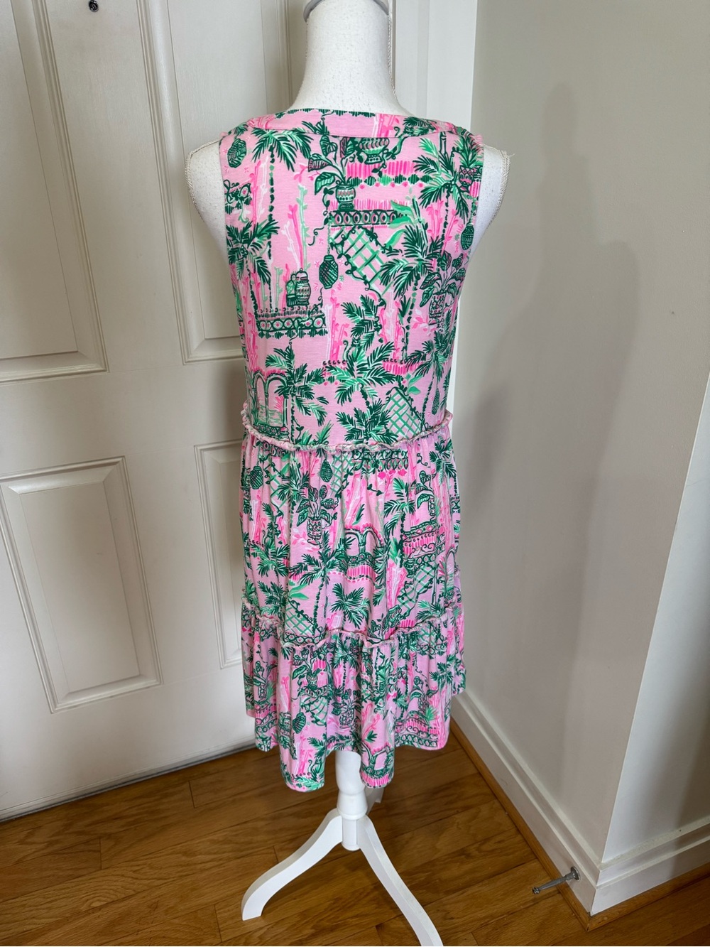 Lilly Pulitzer Lorina - Picture 7 of 13